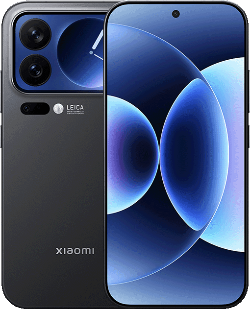 Xiaomi 17 Pro Max	 - TEST